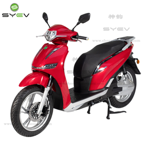 1500/3000W 72V45AH Long Mileage High-finem Electric Motorcycle